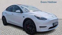2023 Tesla Model Y RWD 5dr Auto Hatchback Electric Automatic