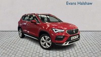 2024 SEAT Ateca 1.5 TSI EVO Xperience 5dr DSG Estate Petrol Automatic