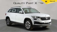 2023 Skoda Kodiaq 2.0 TDI SE Drive SUV 5dr Diesel DSG Euro 6 (s/s) (5 Seat) (150