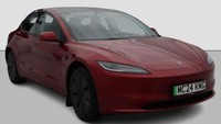 2024 Tesla Model 3 RWD 4dr Auto SALOON ELECTRIC Automatic
