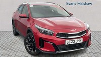 2023 Kia XCeed 1.5T GDi ISG 3 5dr Hatchback Petrol Manual