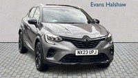 2023 Renault Captur 1.0 TCE 90 Rive Gauche 5dr Hatchback Petrol Manual