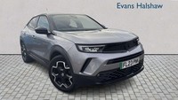 2023 Vauxhall Mokka 100kW Ultimate 50kWh 5dr Auto Hatchback Electric Automatic