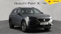 2020 SEAT Tarraco 1.5 TSI EVO SE Technology DSG Euro 6 (s/s) 5dr ESTATE Petrol A