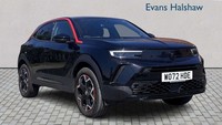 2023 Vauxhall Mokka 1.2 Turbo GS Line 5dr Auto Hatchback Petrol Automatic
