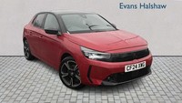 2024 Vauxhall Corsa 1.2 Turbo Hybrid GS 5dr e-DCT6 Hatchback Petrol Automatic