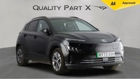 2023 Hyundai KONA 64kWh Ultimate Auto 5dr (10.5kW Charger) HATCHBACK Electric Au