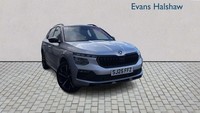 2025 Skoda Kamiq 1.0 TSI Monte Carlo Edition 5dr DSG Hatchback Petrol Automatic