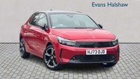 2023 Vauxhall Corsa 1.2 Turbo 130 Ultimate 5dr Auto Hatchback Petrol Automatic