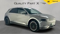 2021 Hyundai IONIQ 5 73kWh Ultimate Auto 5dr ESTATE Electric Automatic