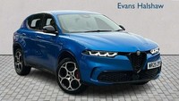 2025 Alfa Romeo Tonale 1.5 MHEV Sprint 5dr Auto Hatchback Petrol Automatic