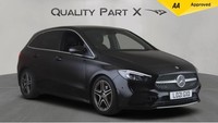 2021 Mercedes-Benz B Class 1.3 B200 AMG Line (Executive) 7G-DCT Euro 6 (s/s) 5dr