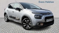 2023 Citroen C3 1.2 PureTech C-Series Edition 5dr Hatchback Petrol Manual