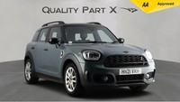 2021 MINI Countryman 1.5 10kWh Cooper SE Sport Auto ALL4 Euro 6 (s/s) 5dr HATCHB