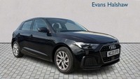 2023 Audi A1 30 TFSI 110 Sport 5dr Hatchback Petrol Manual