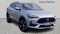2024 MG Motor UK HS 1.5 T-GDI Trophy 5dr DCT Hatchback Petrol Automatic