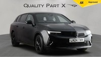 2024 Vauxhall Astra 1.2 Turbo GS Sports Tourer Auto Euro 6 (s/s) 5dr ESTATE Petr