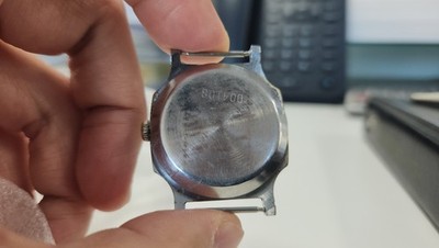 Item photo(s) from verified buyer