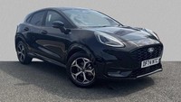 2024 Ford Puma 1.0 EcoBoost Hybrid mHEV ST-Line 5dr HATCHBACK PETROL Manual