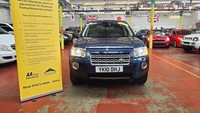 2024 Land Rover Freelander 3.2 auto low mileage Ulez Free PETROL Automatic