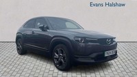 2024 Mazda MX-30 107kW Makoto 35.5kWh 5dr Auto Hatchback Electric Automatic