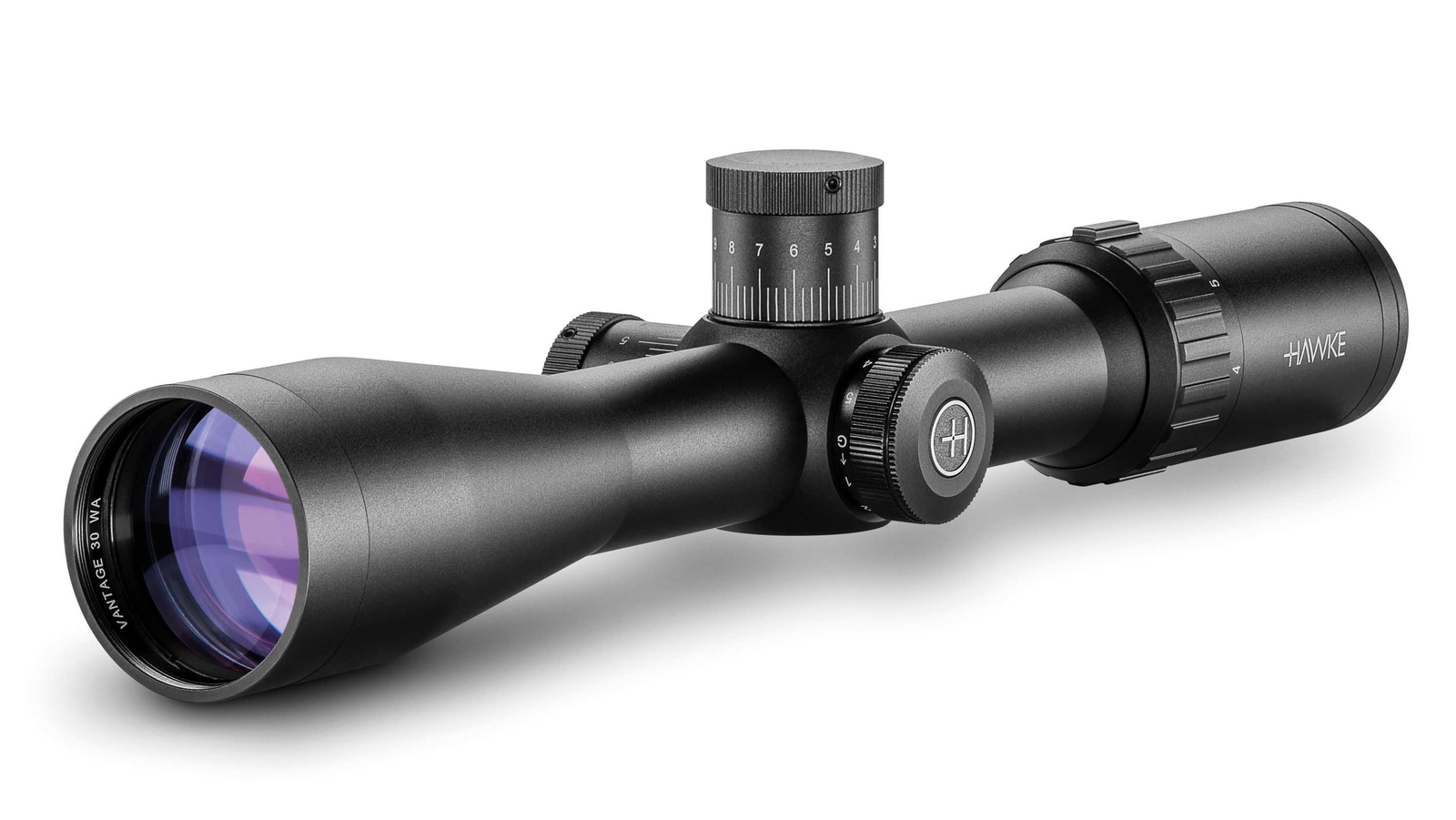 Lunette Konus Konuspro M30 1-6x24 - Optiques de chasse - Lunettes