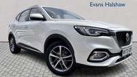 2020 MG Motor UK HS 1.5 T-GDI Exclusive 5dr Hatchback Petrol Manual