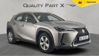2020 Lexus UX 2.0 250h E-CVT Euro 6 (s/s) 5dr ESTATE Petrol/Electric Hybrid Auto