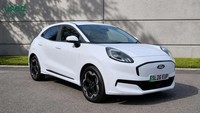 2026 Ford Puma 123kW Premium 43kWh 5dr Auto Hatchback Electric Automatic