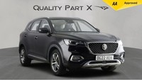 2022 MG MG HS 1.5 T-GDI Exclusive DCT Euro 6 (s/s) 5dr ESTATE Petrol Automatic