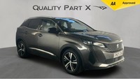 2021 Peugeot 3008 1.6 13.2kWh GT Premium e-EAT 4WD Euro 6 (s/s) 5dr HATCHBACK Pe