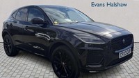 2023 Jaguar E-Pace 2.0 P300 Sport 5dr Auto Estate Petrol Automatic