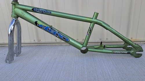 BMX HARO シルバープラチナ Haro Bob Haro Freestyler 26 Inch Bike Silver | Alans BMX