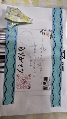 Item photo(s) from verified buyer