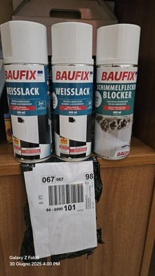 Foto dell'oggetto di un acquirente verificato
