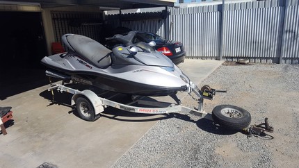 polaris jet ski | Jet Skis | Gumtree Australia Free Local Classifieds