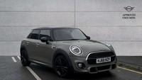 2018 MINI Hatch 1.5 Cooper II 5dr Auto Hatchback Petrol Automatic