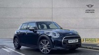2024 MINI Cooper 1.5 C Exclusive 5dr Auto Hatchback Petrol Automatic