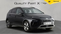 2023 Hyundai BAYON 1.0 T-GDi MHEV Premium DCT Euro 6 (s/s) 5dr HATCHBACK Petrol/