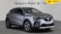2023 Renault Captur 1.0 TCe techno Euro 6 (s/s) 5dr HATCHBACK Petrol Manual