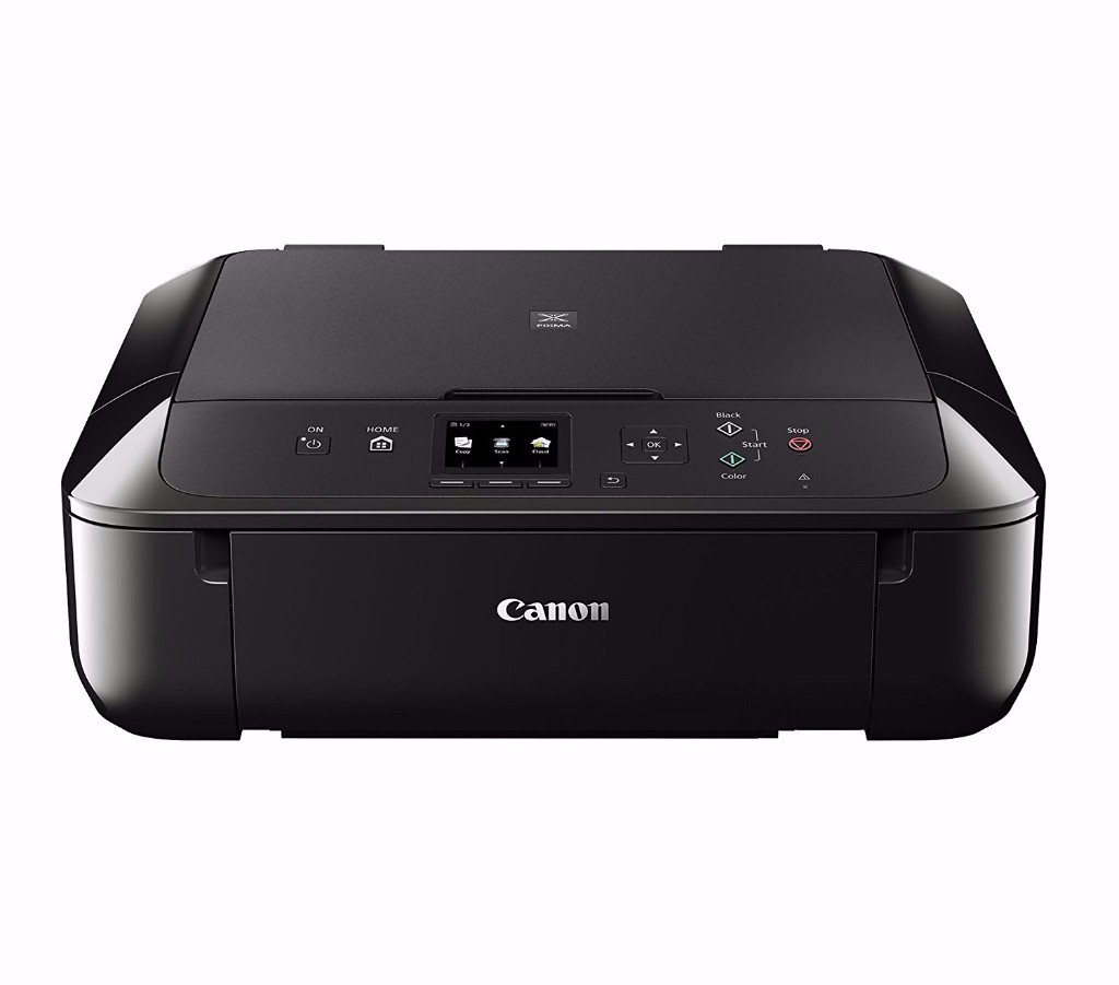 Canon PIXMA MG5750 All-in-One Wi-Fi Duplex Printer ...