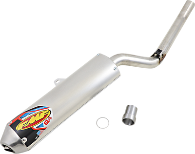 FMF PowerCore 4 Slip-On Yamaha YZ250F 06-09 WR250F 07-13