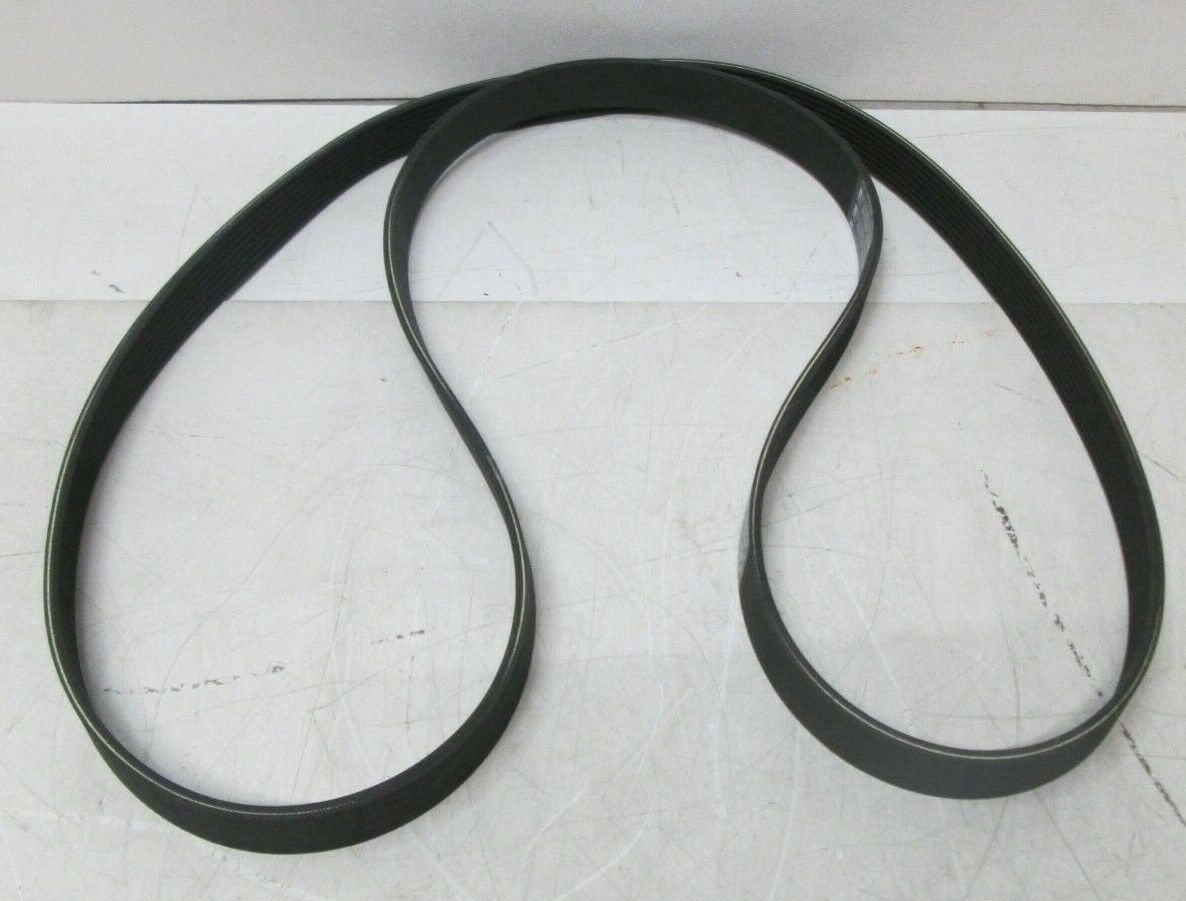 OEM John Deere 8 Rib Serpentine Belt T328528 28591 Made in OEM John Deere 8 Rib Serpentine Belt T328528 28591 Made in