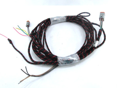 Specialized Harness Products - Wire Harness - 32579660-4 