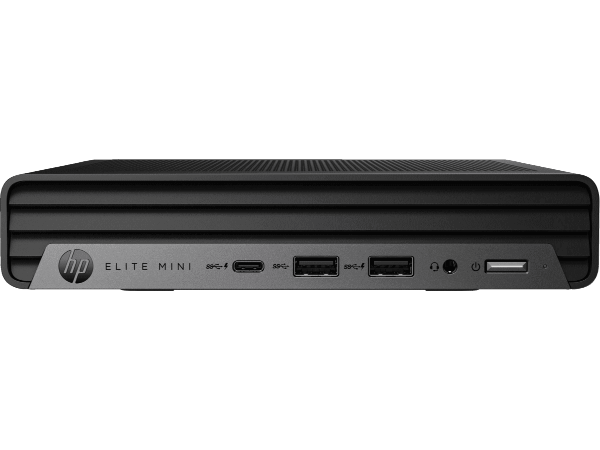 HP Elite SFF 800 G9 Desktop PC, Intel i5, 16GB, 512GB, Intel UHD Graphics 770