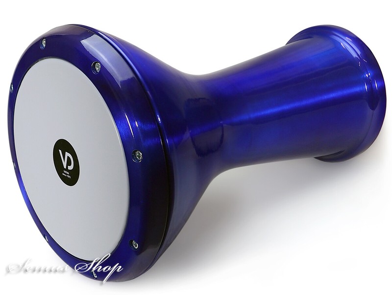 Orientalische Profi Solo Darbuka Darabuka Aluguss Pearl Effekt Mit ZubehÃ¶R