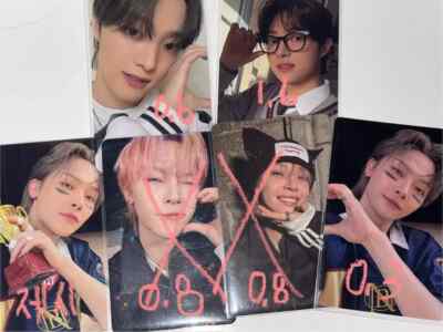 &team nicholas ej Photo Card Photocard | eBay