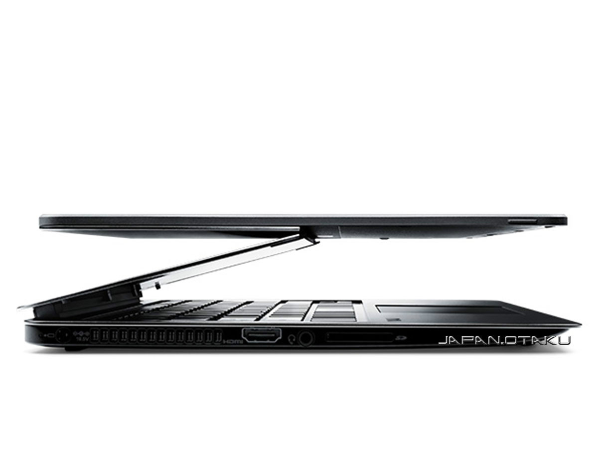 VAIO CORP Z i7/i5 Windows 10/Pro 64bit 13.3" 16/8GB 512/256/128GB SSD JP MODEL