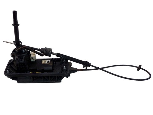 Mini Cooper Automatic Transmission Shifter 25167644233 07-16