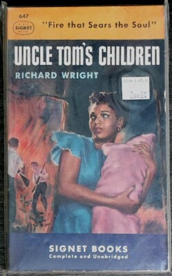 Uncle Tom's Children